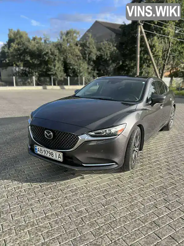 Фото автомобіля