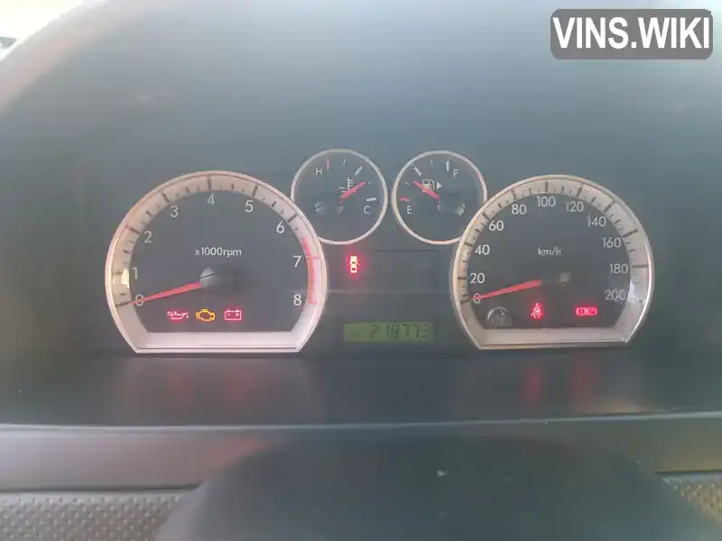 Фото автомобіля