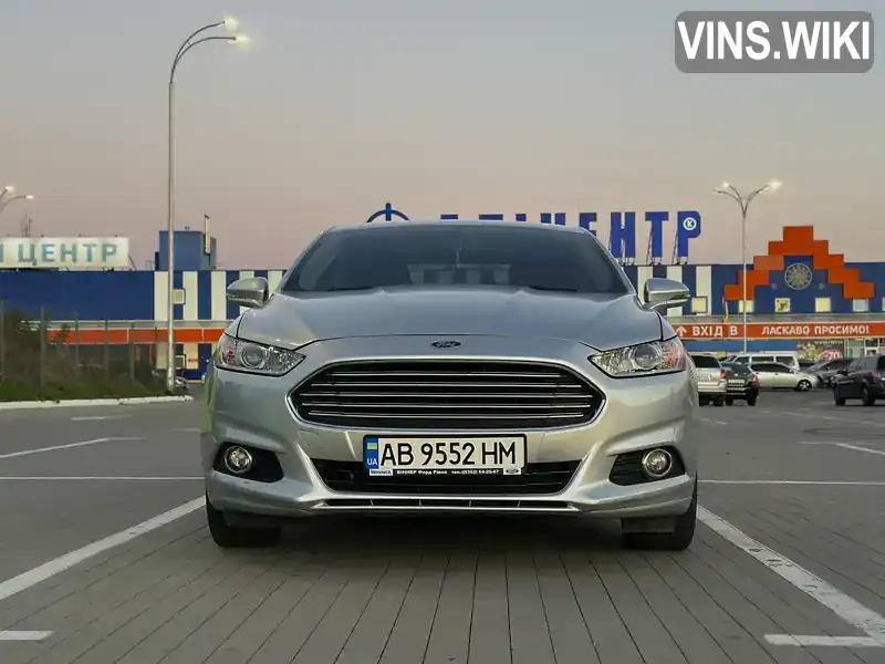 Фото автомобіля