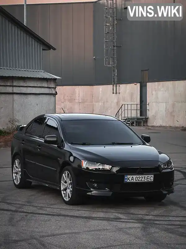 Фото автомобіля