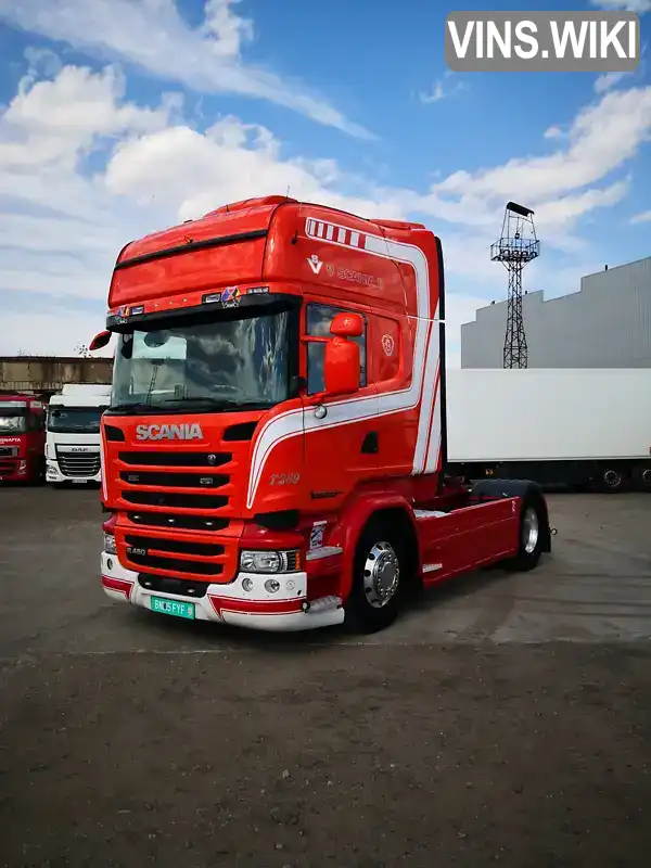 Фото автомобіля