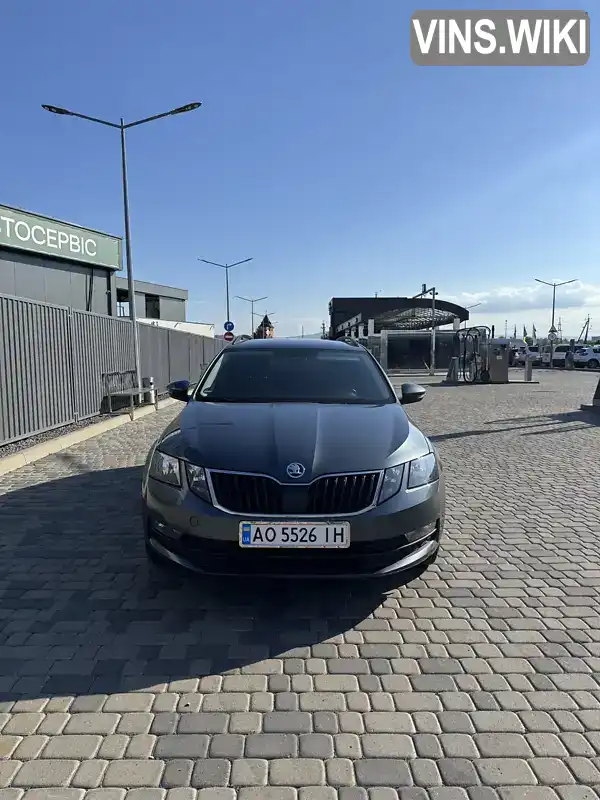 Фото автомобіля