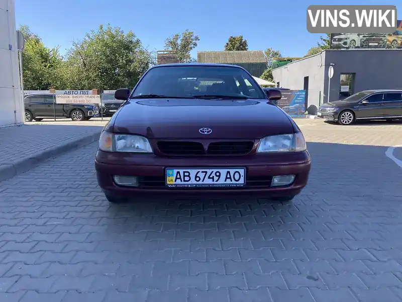 Фото автомобіля