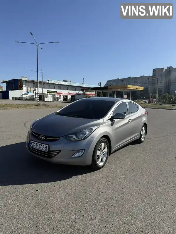 Фото автомобіля