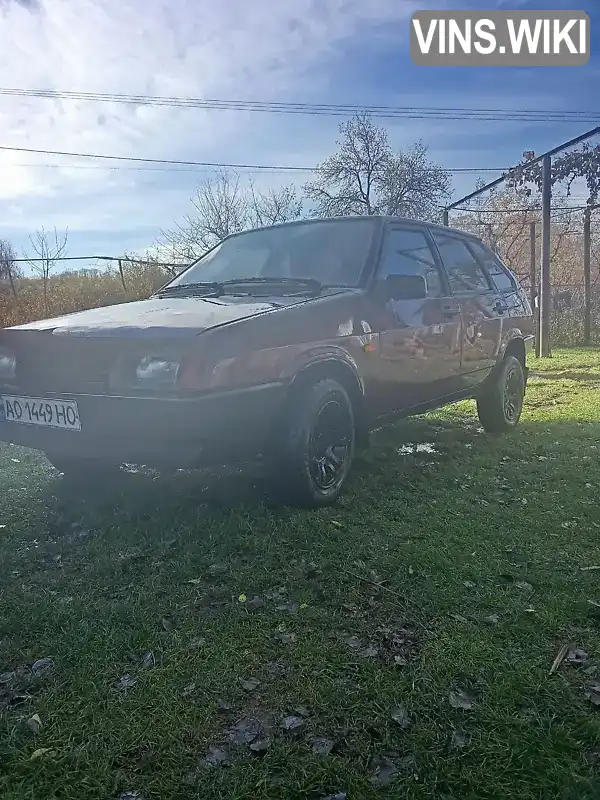 Фото автомобіля