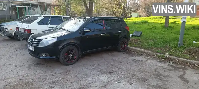Фото автомобіля