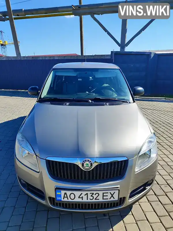 Фото автомобіля