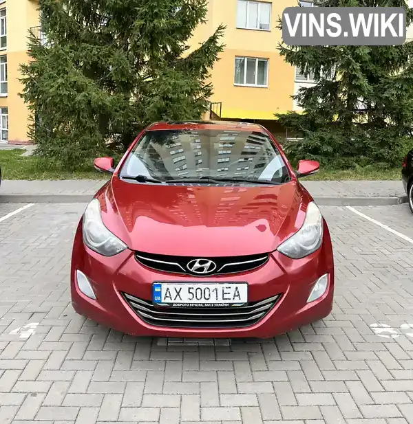 Фото автомобіля