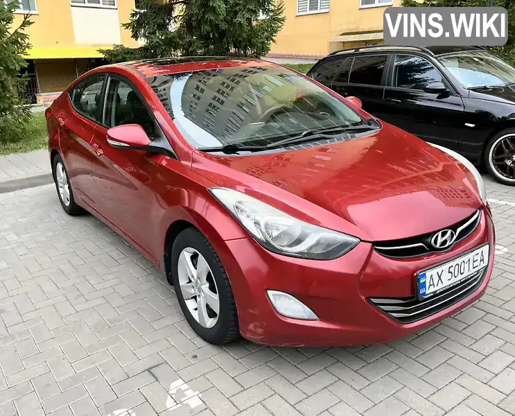Фото автомобіля