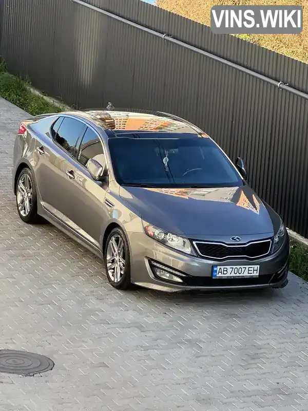 Фото автомобіля