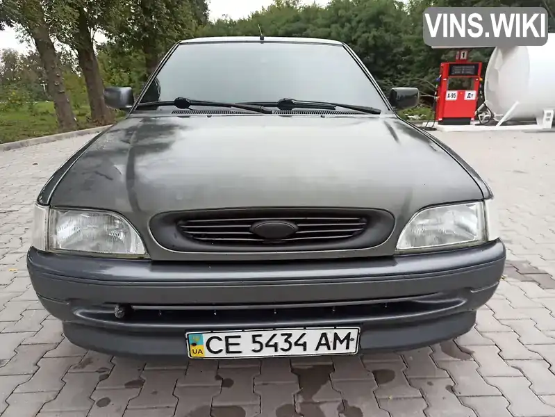 Фото автомобіля