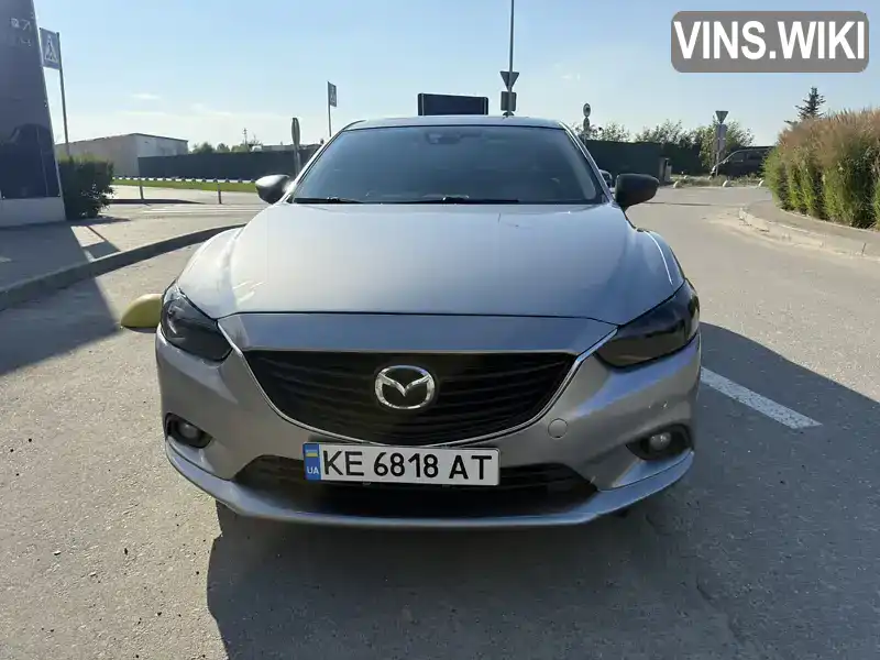 Фото автомобіля