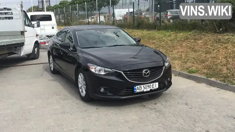 Фото автомобіля
