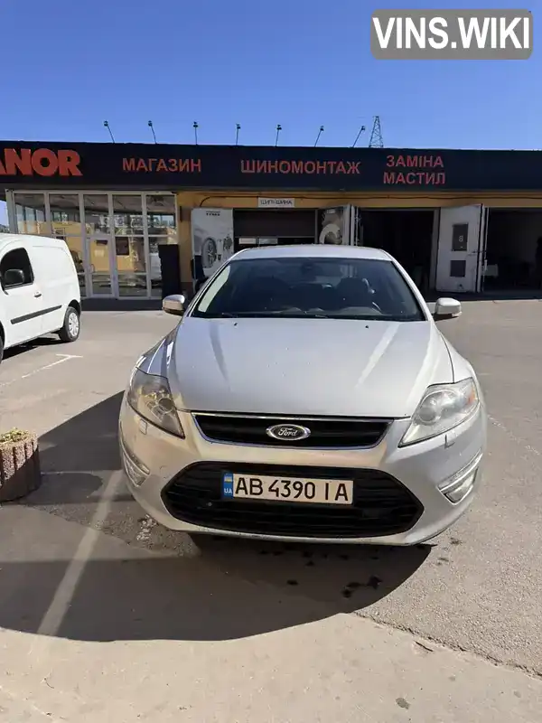 Фото автомобіля