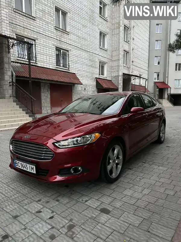 Фото автомобіля