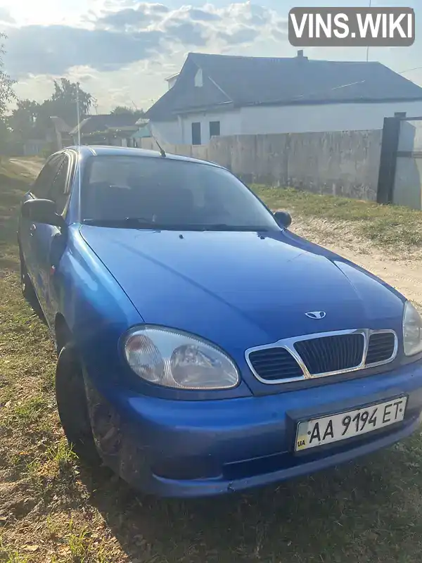 Фото автомобіля