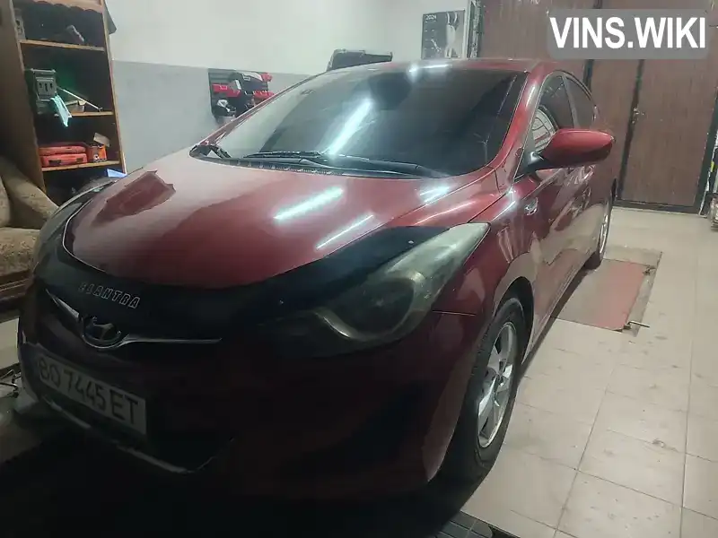 Фото автомобіля