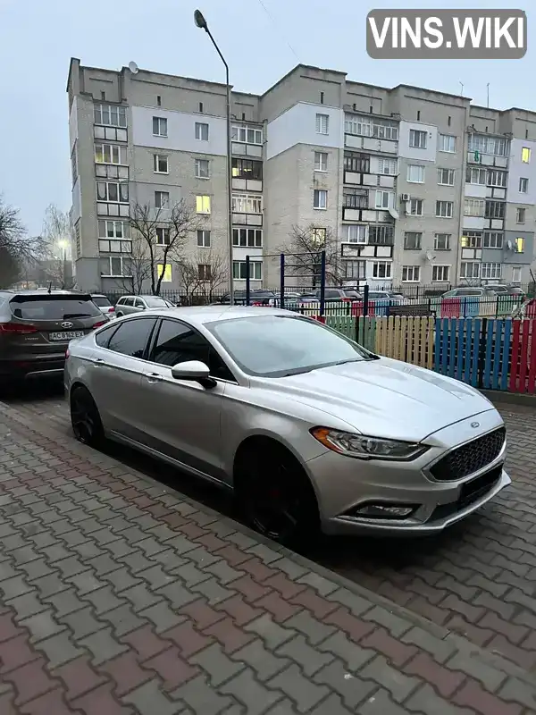 Фото автомобіля