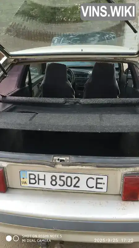 Фото автомобіля