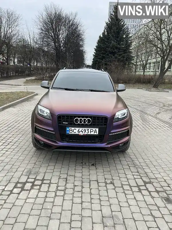 Фото автомобіля