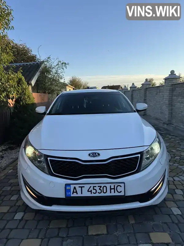 Фото автомобіля