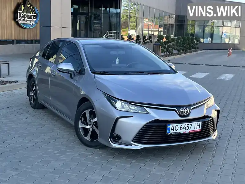 Фото автомобіля