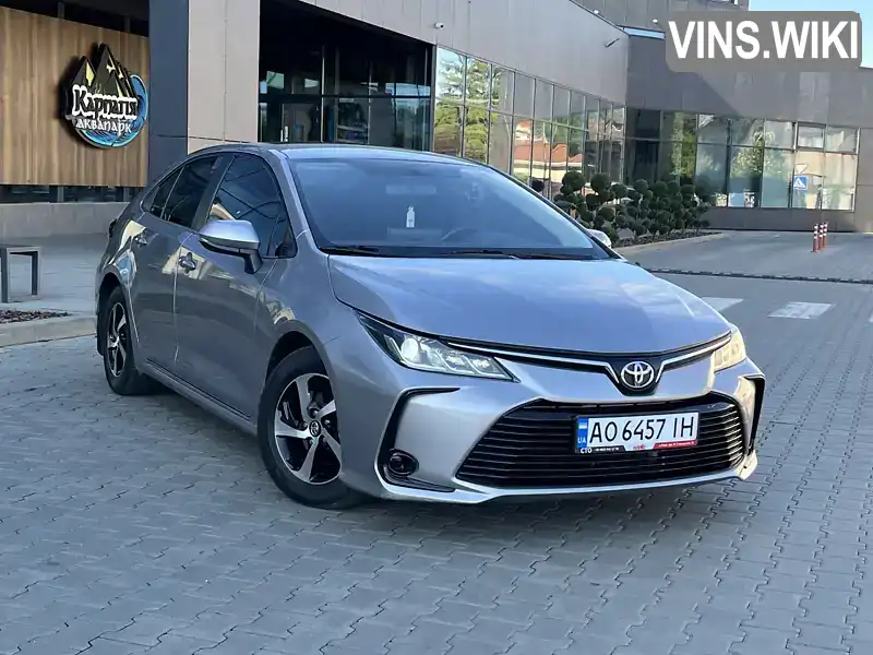 Фото автомобіля
