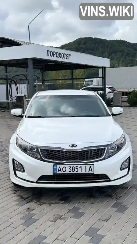 Фото автомобіля