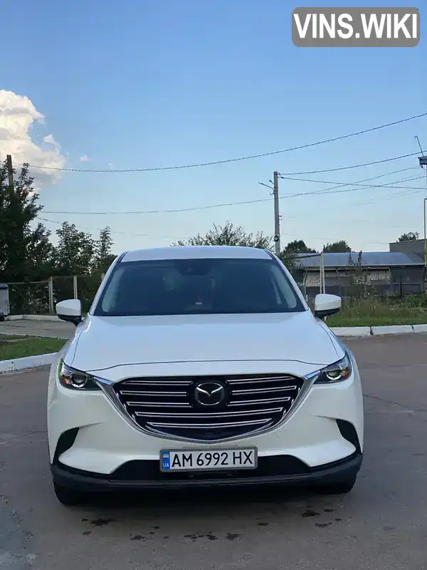 Фото автомобіля
