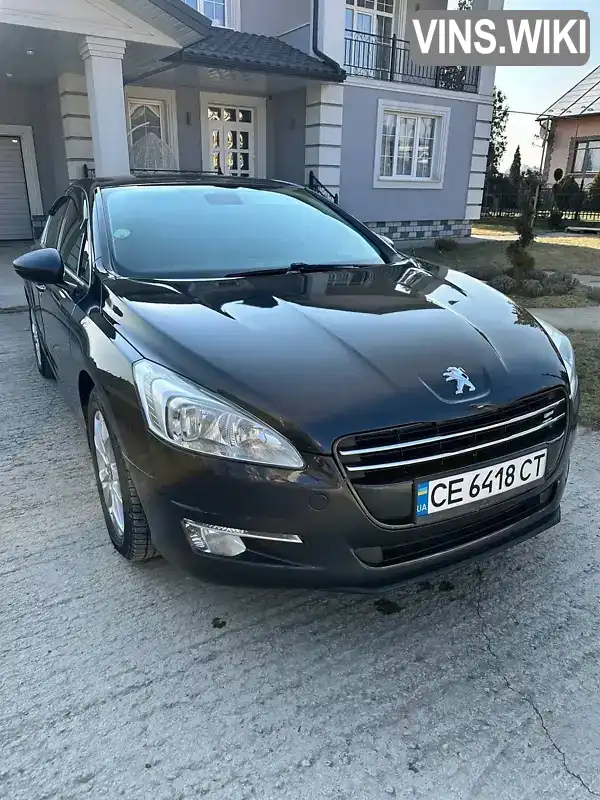 Фото автомобіля