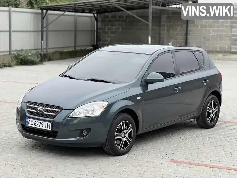 Фото автомобіля