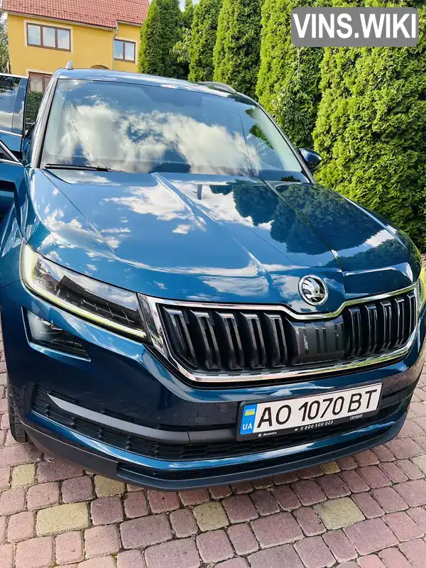Фото автомобіля