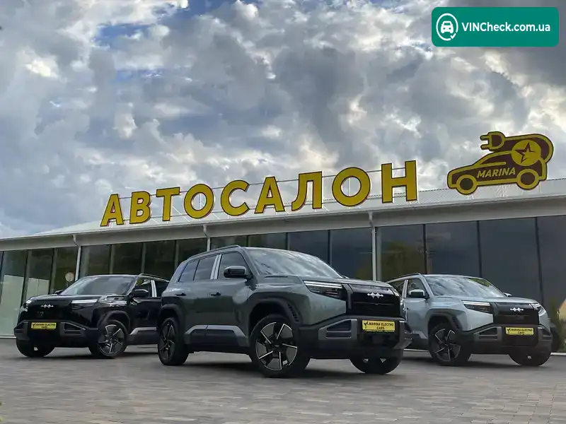 Фото автомобіля