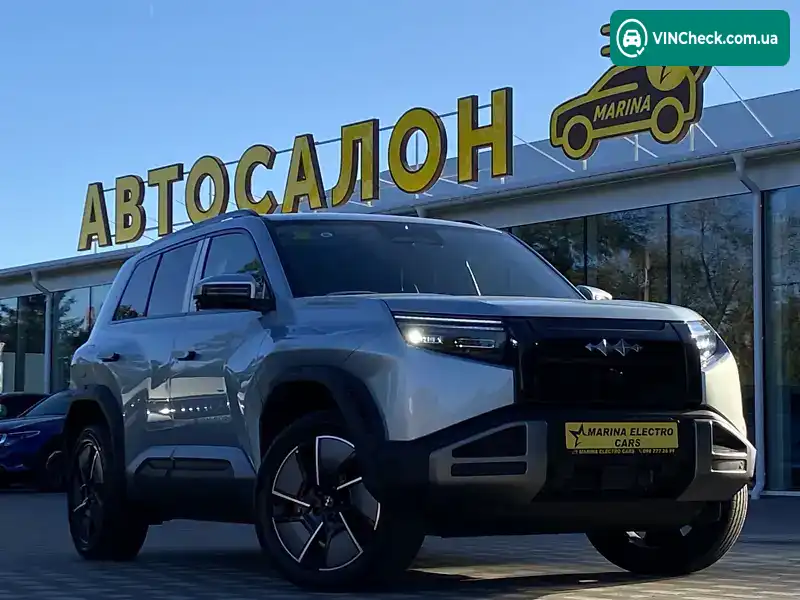 Фото автомобіля