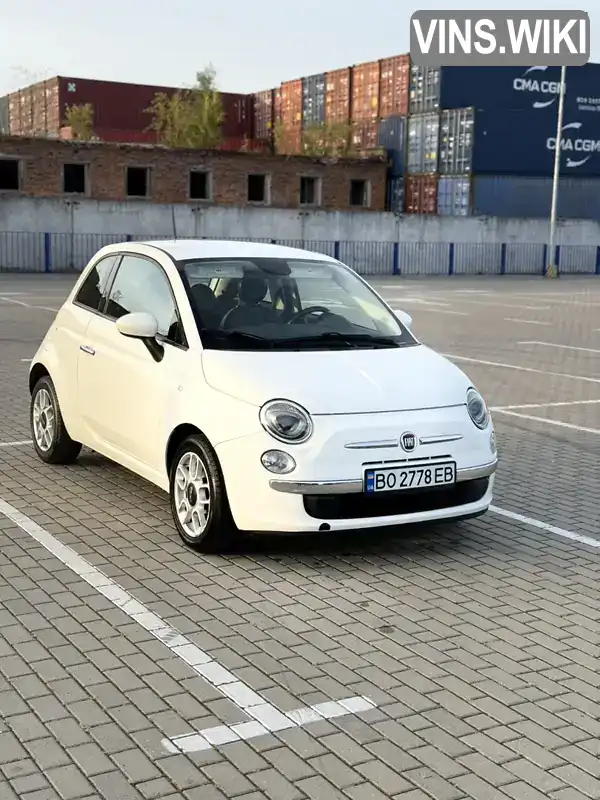 Фото автомобіля