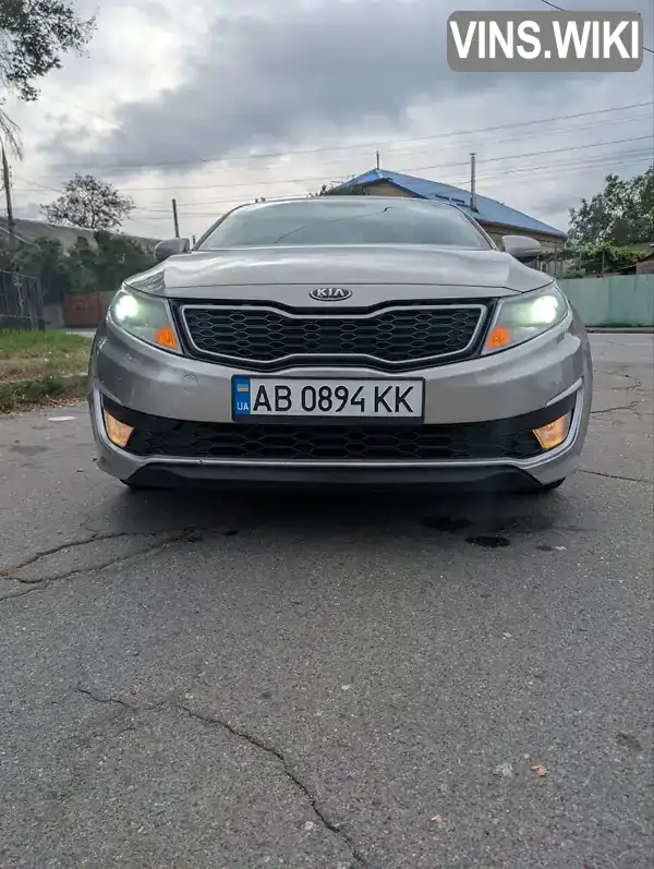 Фото автомобіля