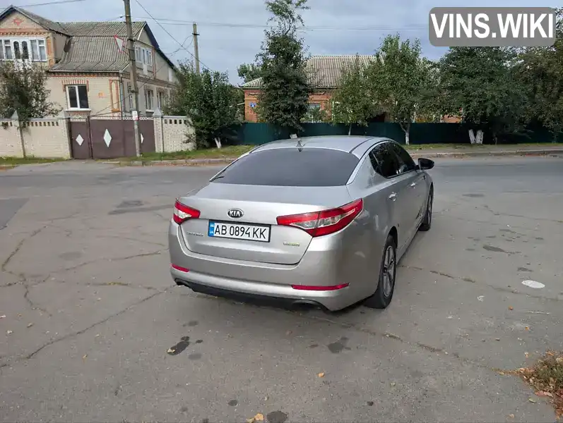 Фото автомобіля