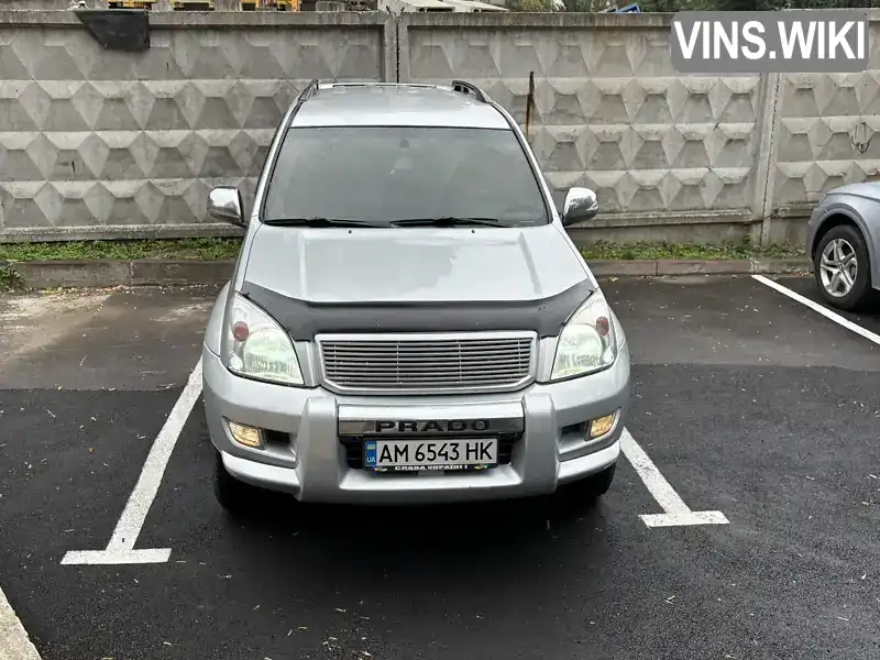 Фото автомобіля