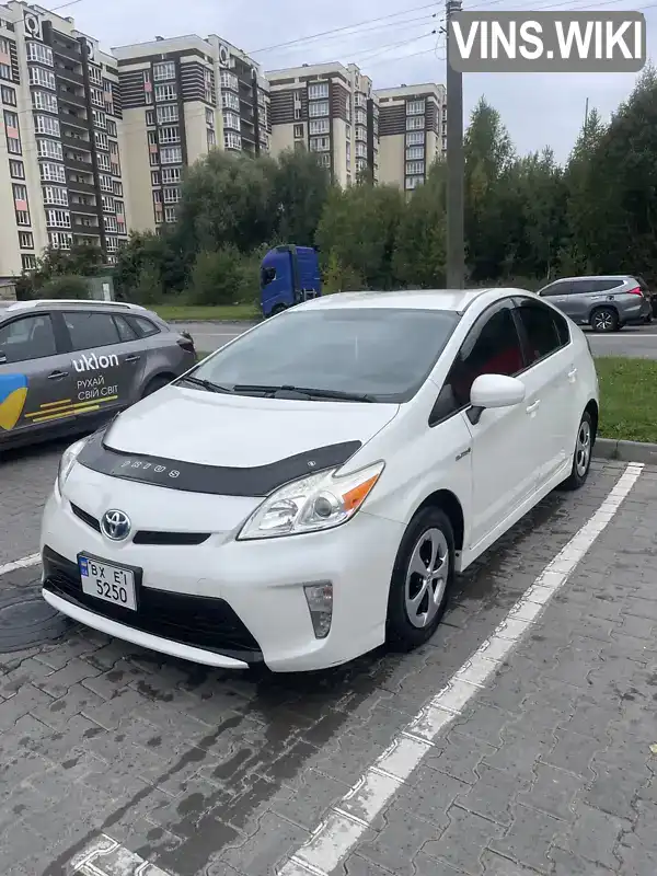 Фото автомобіля