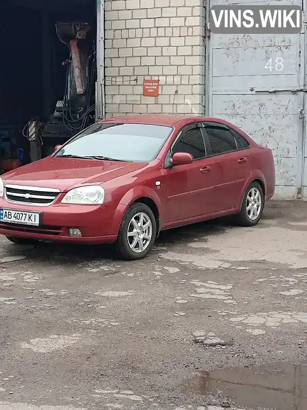 Фото автомобіля