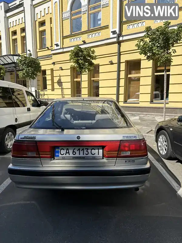 Фото автомобіля