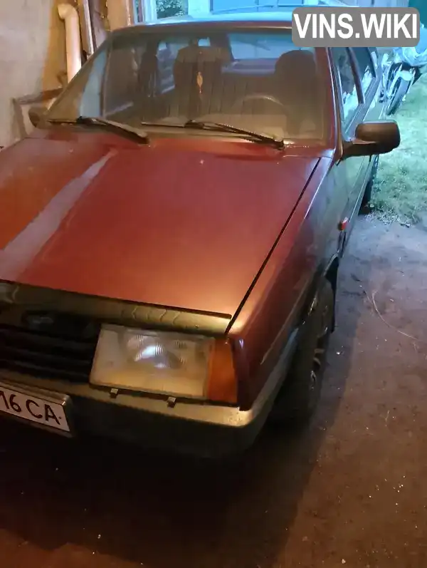 Фото автомобіля