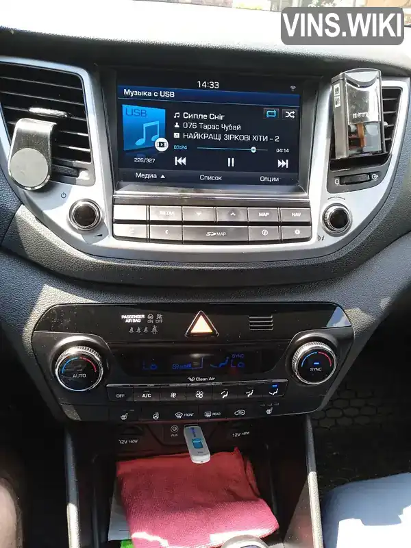 Фото автомобіля