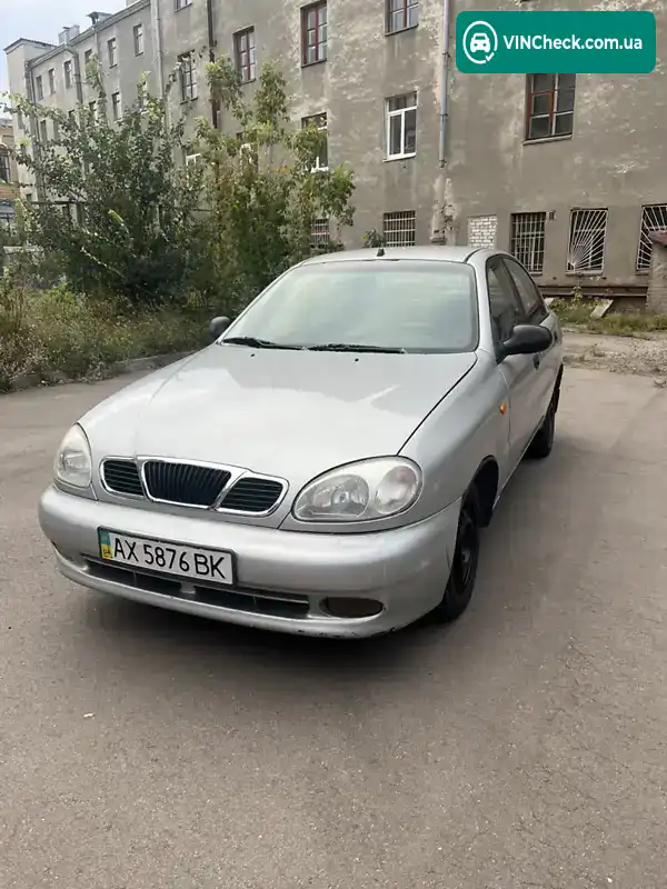 Фото автомобіля