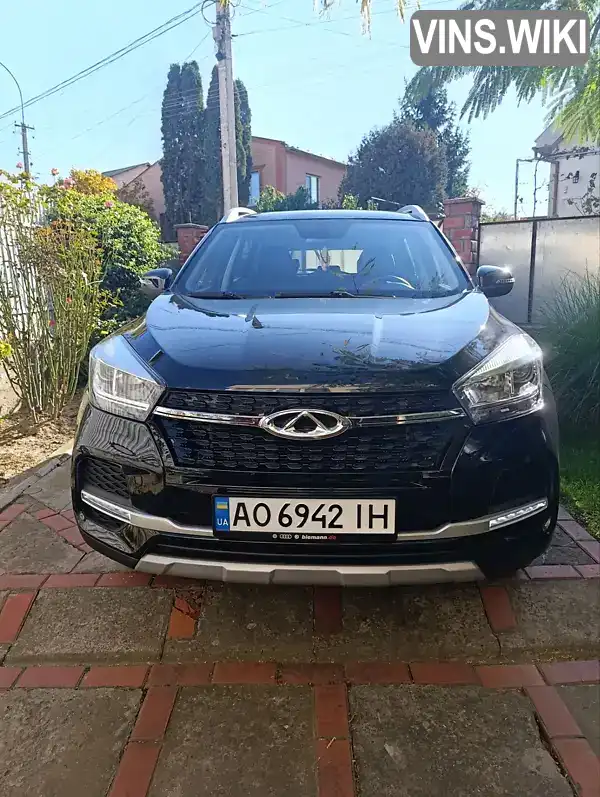 Фото автомобіля