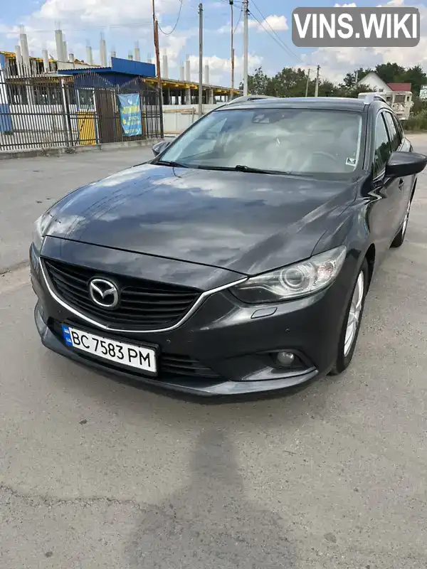 Фото автомобіля