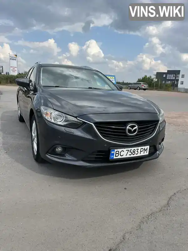 Фото автомобіля