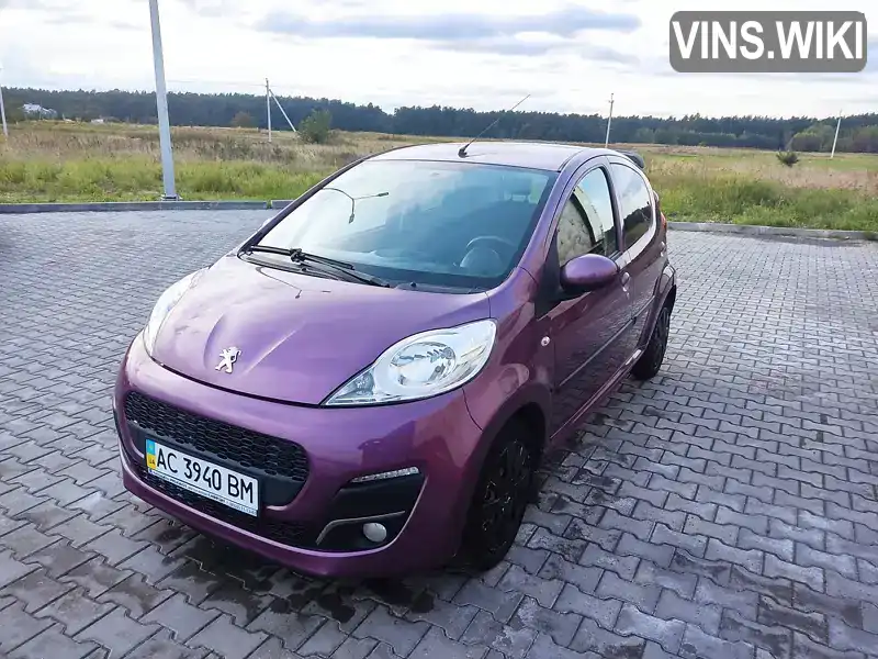 Фото автомобіля