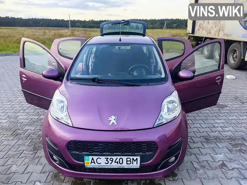 Фото автомобіля