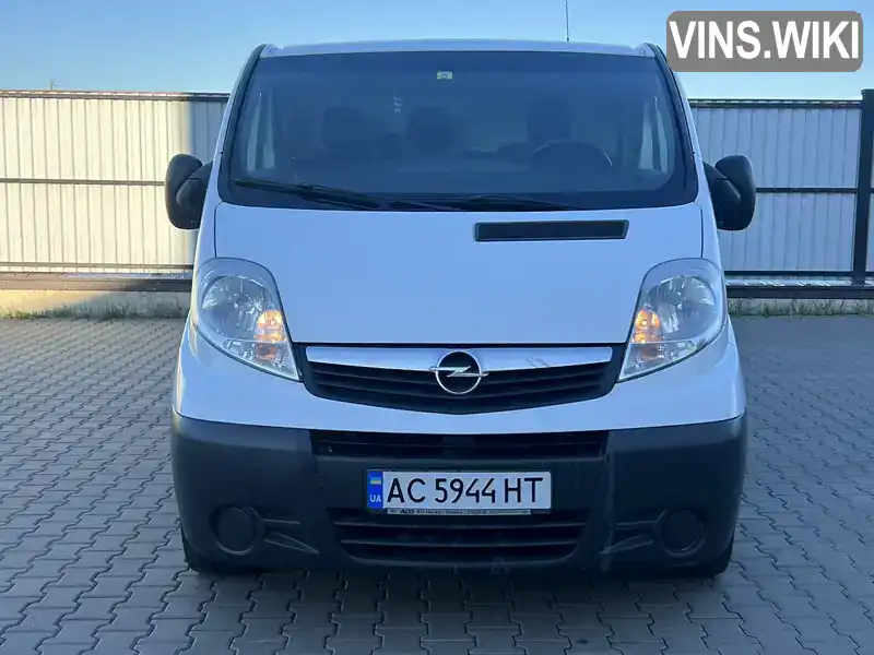 Фото автомобіля